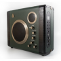 GPO MANGA 5 in 1 Bluetooth speaker Groen