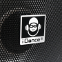 iDance Groove 410 | Partyspeaker met LED - 300 Watt