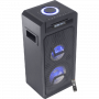 3-WEGS HighPower systeem - 350W met CD, USB, BLUETOOTH