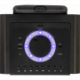 DRAAGBARE 3-WEG SOUNDBOX - 350W MET CD, USB, Bluetooth
