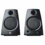 Speaker 2.0 Bedraad 3.5 mm 5 W Zwart | LGT-Z130