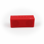 Pure Acoustics Hipbox Mini RED