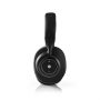 Nedis Draadloze Hoofdtelefoon HPBT5260BK | Bluetooth® Over-ear Actieve Ruisonderdrukking (anc) Zwart