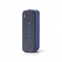 Nedis Luidspreker met Bluetooth® | 2x 30 W | True Wireless Stereo (TWS) | Waterbestendig | Blauw