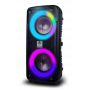 iDance MJX100 All-In-One party speaker