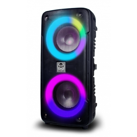 iDance DJX100 All-In-One party speaker