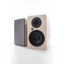 Argon Audio ALTO Active 5 - actieve speakerset met Bluetooth - Ash