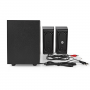 Nedis PC-Speaker | 2.1 (Stereo met subwoofer) | 11 W | 3.5 mm Jack | USB voeding