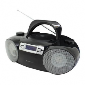 Soundmaster SCD8100SW - boombox radio