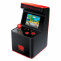 My Arcade Portable Retro Machine X 16-Bit Mini Arcade Cabinet (Inclusief 300 Spellen)