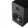 Argon Audio ALTO 5 MK2 - compacte speakerset - zwart