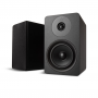 Argon Audio ALTO 5 MK2 - compacte speakerset - zwart