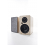 Argon Audio ALTO Active 4 - actieve speakerset met Bluetooth - Ash