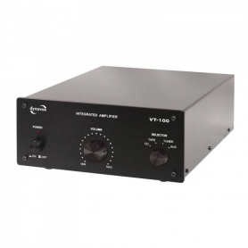 Audio Dynavox Dynavox versterker VT100 zwart