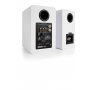 Argon Audio ALTO Active 5 - actieve speakerset met Bluetooth - Wit