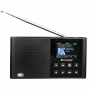 Soundmaster DAB165SW - DAB+ radio