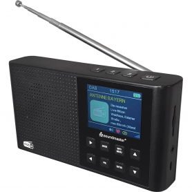 Soundmaster DAB165SW - DAB+ radio