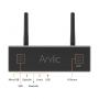Arylic A50+ versterker 2 x 50 Watt - single en multiroom