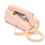 GPO 1960PUSHPIN Telefoon Trim retro jaren ‘60 druktoetsen roze