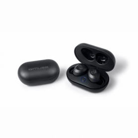 Muse M 250TWS Bluetooth in ear oordopjes