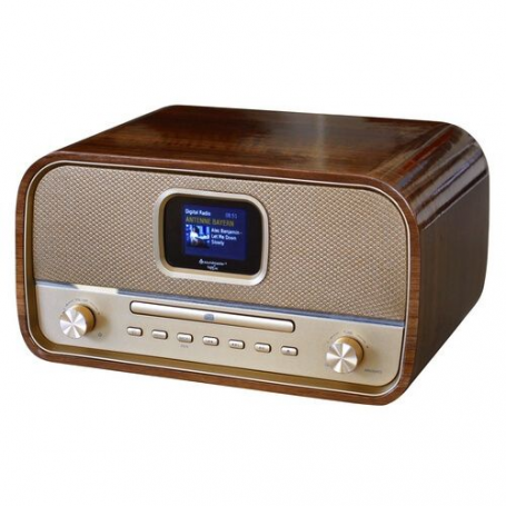 Soundmaster NMCDAB990GOLD - Outlet