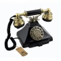 GPO SIP1938SPUSHDUKE telefoon met VOIP functie