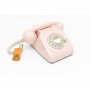 GPO 746ROTARYPINK - Outlet
