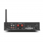 Audio Dynavox - Stereo versterker VP-40 met phono ingang