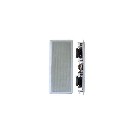 Audio Dynavox 2-W inbouw luidspreker-panel