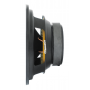 Audio Dynavox losse basluidspreker 13 cm met PP conus en rubber-rand 8 Ohm