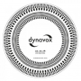 Audio Dynavox Pick-up afregel sjabloon