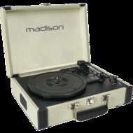 Madison MAD-RETROCASE-CR