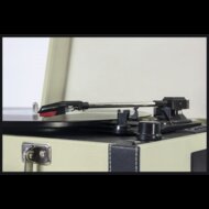 Madison MAD-RETROCASE-CR