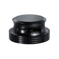 Dynavox draaitafel stabilisator Zwart