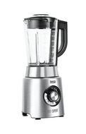 Teesa TSA3546 - Blender EASY EXPERT, 1.200 Watt, roestvrijstaal