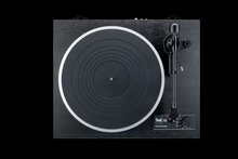 Dual CS 418 HiFi platenspeler