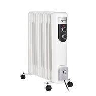 Teesa TSA8049 Elektrische radiatoren 2500 Watt - outlet