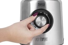 Teesa TSA3546 - Blender- outlet